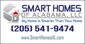Smart Homes of Alabama, LLC Security, Energy & Home Automation
