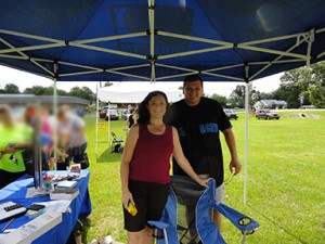 Premier BNI Moody Hosts Free School Supplies Giveaway. Premier BNI business networking group exists to increase business with referral marketing.