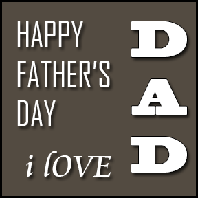 Happy Fathers Day from adr Business & Marketing Strategies