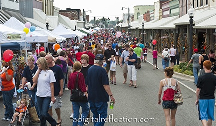Community Festivals Community Events Way to Promote Your Business