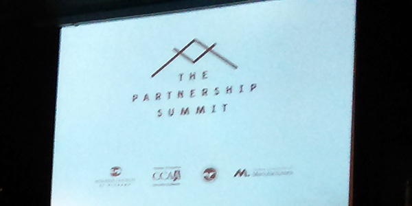 I had the opportunity to attend the Partnership Summit yesterday as a representative of our Leeds & Moody local Chamber of Commerce groups | 256.345.3993
