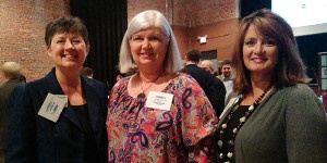 I had the opportunity to attend the Partnership Summit yesterday as a representative of our Leeds & Moody local Chamber of Commerce groups | 256.345.3993