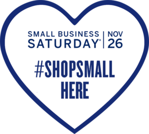 SHOP SMALL this year with adr Business & Marketing Strategies - This Nov 26, we want to celebrate Small Business Saturday® with you! It's a special holiday