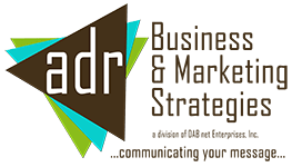 adr Business & Marketing Strategies