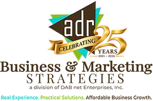 adr Business & Marketing Strategies